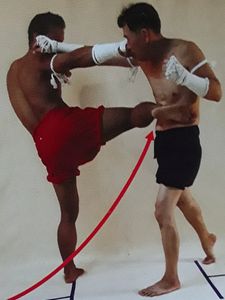 KRU NICK SENA CHINAWUT SIRISOMPAN ART OF MUAY THAI BORAN 82 KON MUAY SANER JARITRUM PORNAKAEW LIMMONGKHONCHAIKUL กลมวย มวยไทยโบราณ