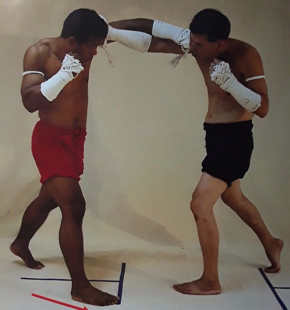 KRU NICK SENA CHINAWUT SIRISOMPAN ART OF MUAY THAI BORAN 82 KON MUAY SANER JARITRUM PORNAKAEW LIMMONGKHONCHAIKUL กลมวย มวยไทยโบราณ
