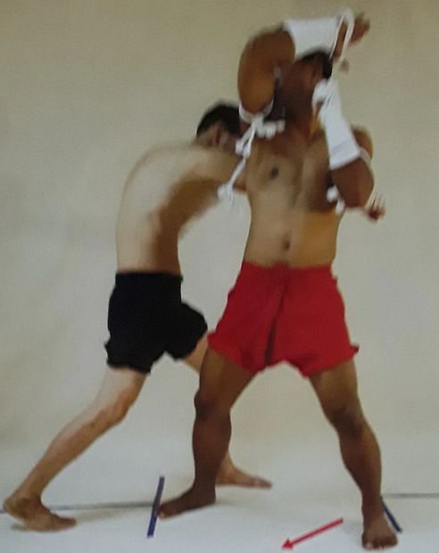 KRU NICK SENA CHINAWUT SIRISOMPAN ART OF MUAY THAI BORAN 82 KON MUAY SANER JARITRUM PORNAKAEW LIMMONGKHONCHAIKUL กลมวย มวยไทยโบราณ