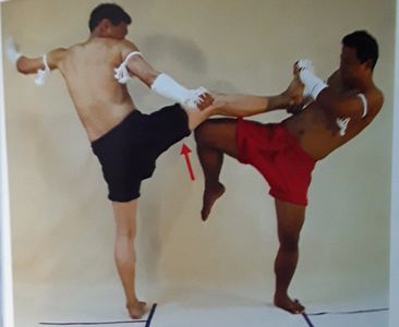 KRU NICK SENA CHINAWUT SIRISOMPAN ART OF MUAY THAI BORAN 82 KON MUAY SANER JARITRUM PORNAKAEW LIMMONGKHONCHAIKUL กลมวย มวยไทยโบราณ