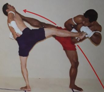 KRU NICK SENA CHINAWUT SIRISOMPAN ART OF MUAY THAI BORAN 82 KON MUAY SANER JARITRUM PORNAKAEW LIMMONGKHONCHAIKUL กลมวย มวยไทยโบราณ