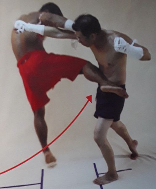 KRU NICK SENA CHINAWUT SIRISOMPAN ART OF MUAY THAI BORAN 82 KON MUAY SANER JARITRUM PORNAKAEW LIMMONGKHONCHAIKUL กลมวย มวยไทยโบราณ