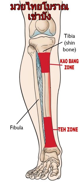 KRU NICK SENA MUAY THAI BORAN DEFENSE MAI RAP RAB ไม้รับ มวยไทยโบราณ