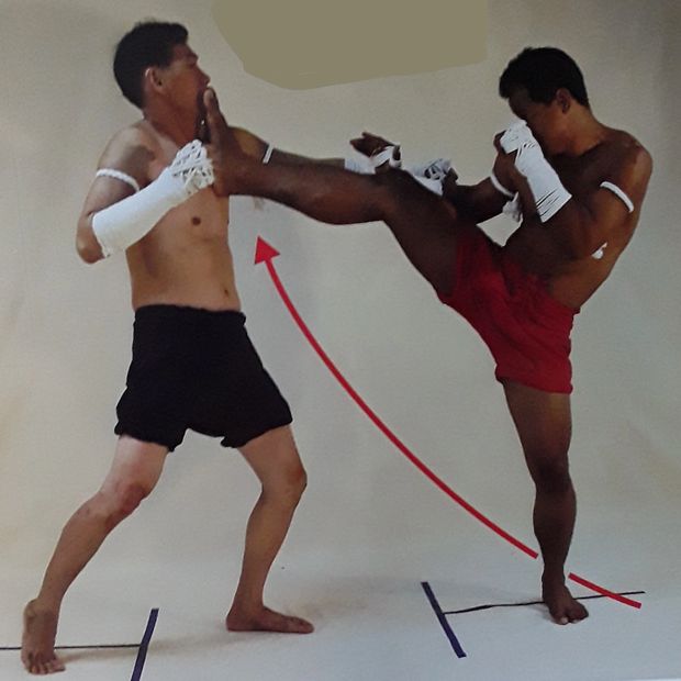 KRU NICK SENA CHINAWUT SIRISOMPAN ART OF MUAY THAI BORAN 82 KON MUAY SANER JARITRUM PORNAKAEW LIMMONGKHONCHAIKUL กลมวย มวยไทยโบราณ