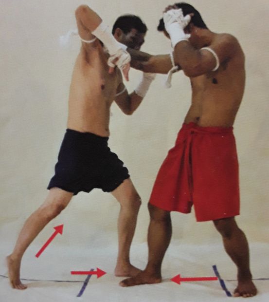 KRU NICK SENA CHINAWUT SIRISOMPAN ART OF MUAY THAI BORAN 82 KON MUAY SANER JARITRUM PORNAKAEW LIMMONGKHONCHAIKUL กลมวย มวยไทยโบราณ
