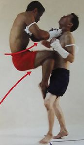 KRU NICK SENA CHINAWUT SIRISOMPAN ART OF MUAY THAI BORAN 82 KON MUAY SANER JARITRUM PORNAKAEW LIMMONGKHONCHAIKUL กลมวย มวยไทยโบราณ