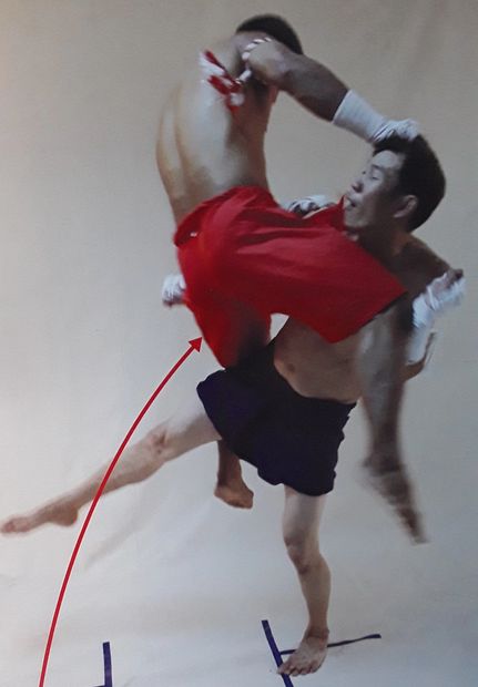 KRU NICK SENA CHINAWUT SIRISOMPAN ART OF MUAY THAI BORAN 82 KON MUAY SANER JARITRUM PORNAKAEW LIMMONGKHONCHAIKUL กลมวย มวยไทยโบราณ