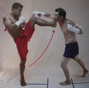 KRU NICK SENA CHINAWUT SIRISOMPAN ART OF MUAY THAI BORAN 82 KON MUAY SANER JARITRUM PORNAKAEW LIMMONGKHONCHAIKUL กลมวย มวยไทยโบราณ