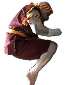 KRU NICK SENA CHERNG KAO SILA GRATOB