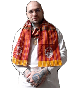 SELF-ACTUALIZATING NICHOLAS SENA FEBRUARY 23 1984 VENICE