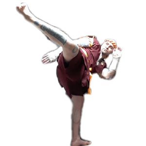 KRU NICK SENA MUAYTHAI BORAN MUAY THAI MAE MAI 15 MOTHER TECHNIQUES แม่ไม้ มวยไทยโบราณ