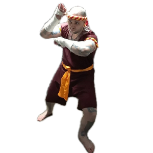 KRU NICK SENA MUAYTHAI BORAN MUAY THAI MAE MAI 15 MOTHER TECHNIQUES แม่ไม้ มวยไทยโบราณ