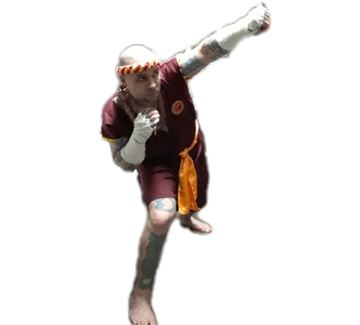 KRU NICK SENA MUAYTHAI BORAN MUAY THAI MAE MAI 15 MOTHER TECHNIQUES แม่ไม้ มวยไทยโบราณ