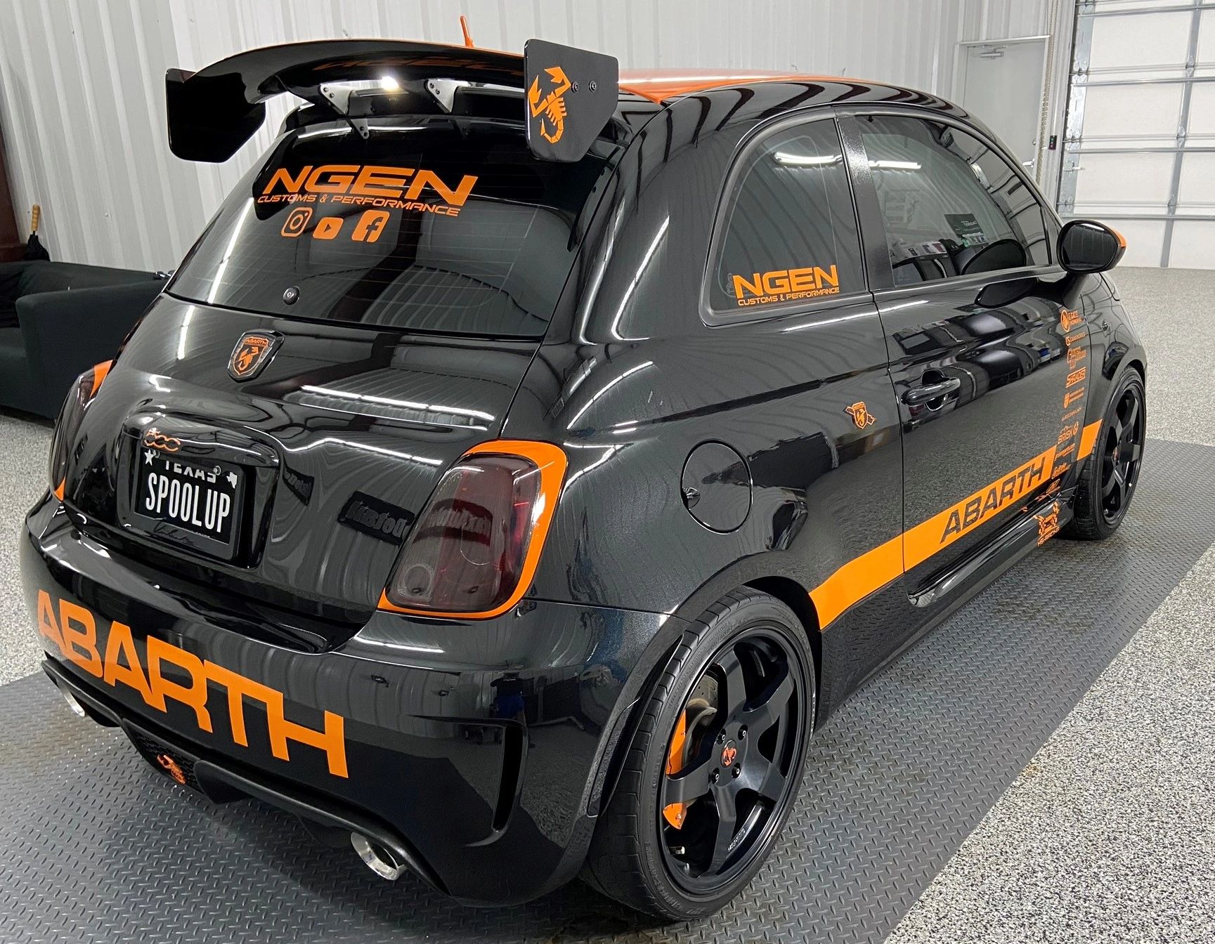 www.ngencustomsandperformance.com
