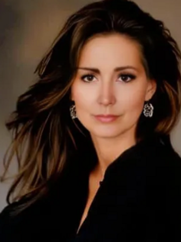 Noel Rieger portrait from Facebook image