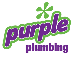 Purple Plumbing