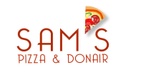 Sam's Pizza and Donair