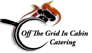 off the grid catering