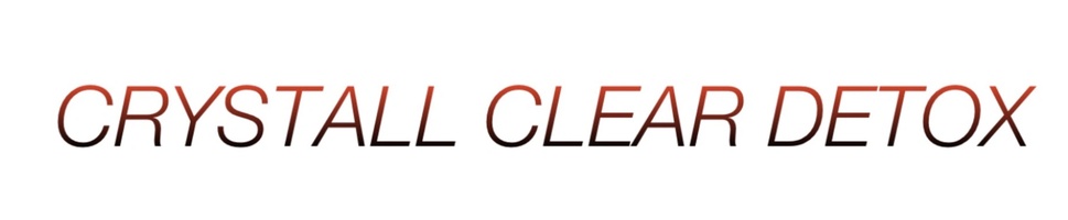 CRYSTALL CLEAR DETOX