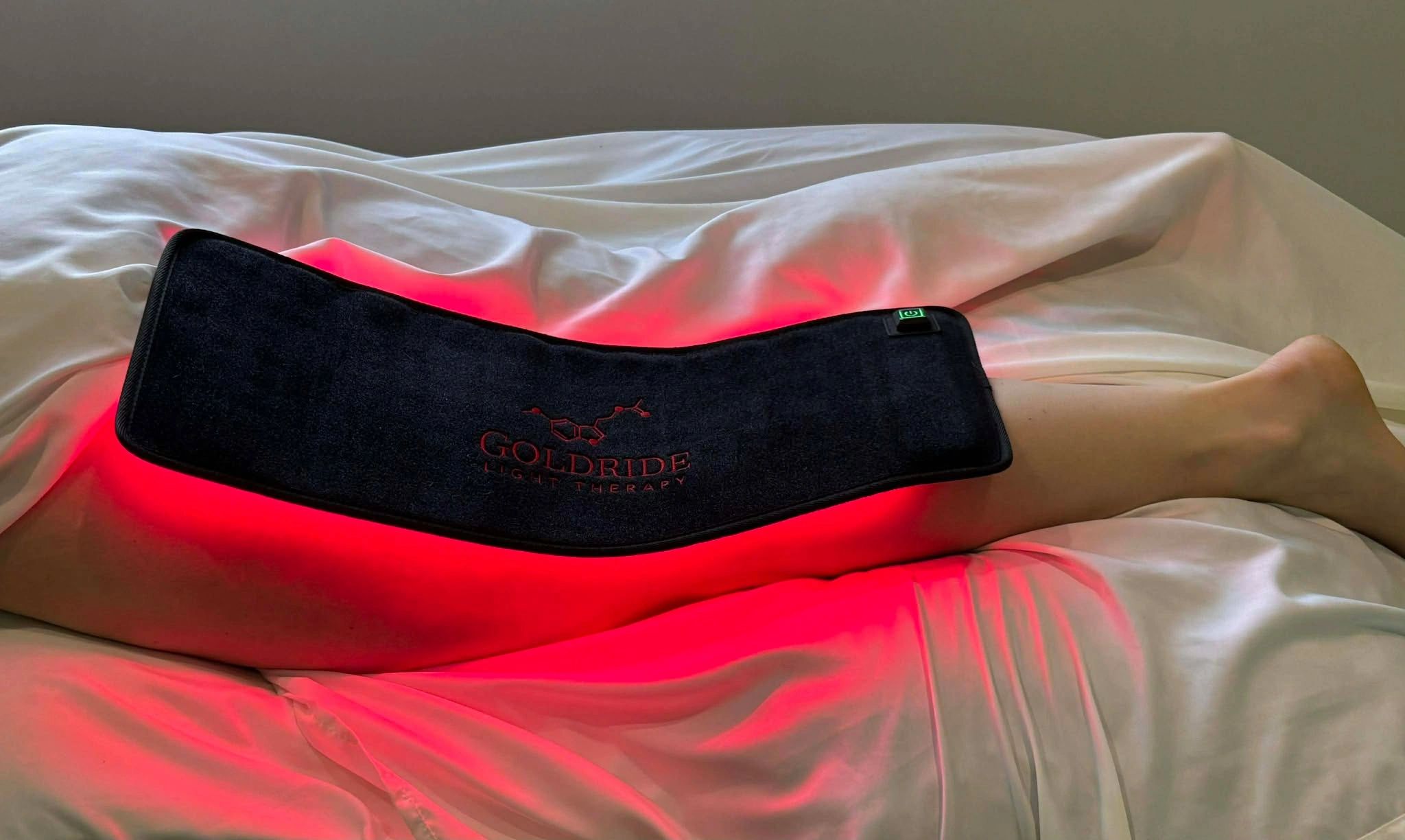 Relieves pain, restore mobility and accelerates recovery.