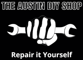 The Austin DIY Shop