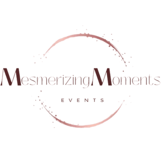 Mesmerizing Moments Events