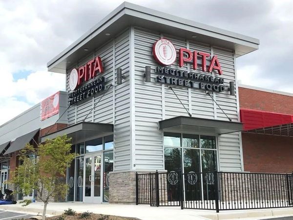 Pita location