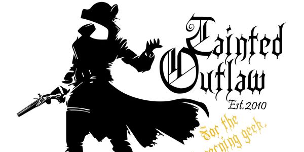 Tainted Outlaw