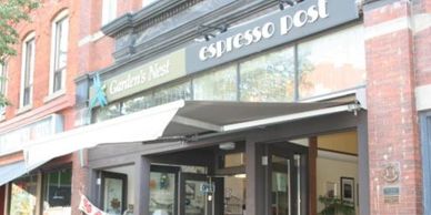 Delicious food and cuisine close to the Mermaid Wasaga Beach Resort