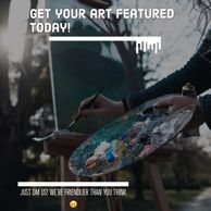 Get featured by Collective Minds Inc (CMi)! Dm/ email/ or submit to our hashtags #CMi #Collectivemindsinc