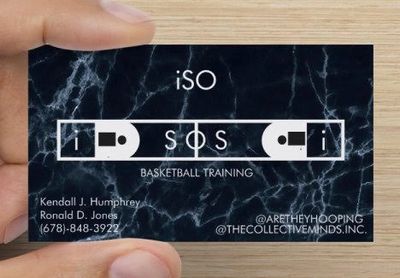 Get connected with Kendall Humphrey to learn more about iSO