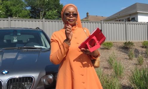 It's ALL About the Business