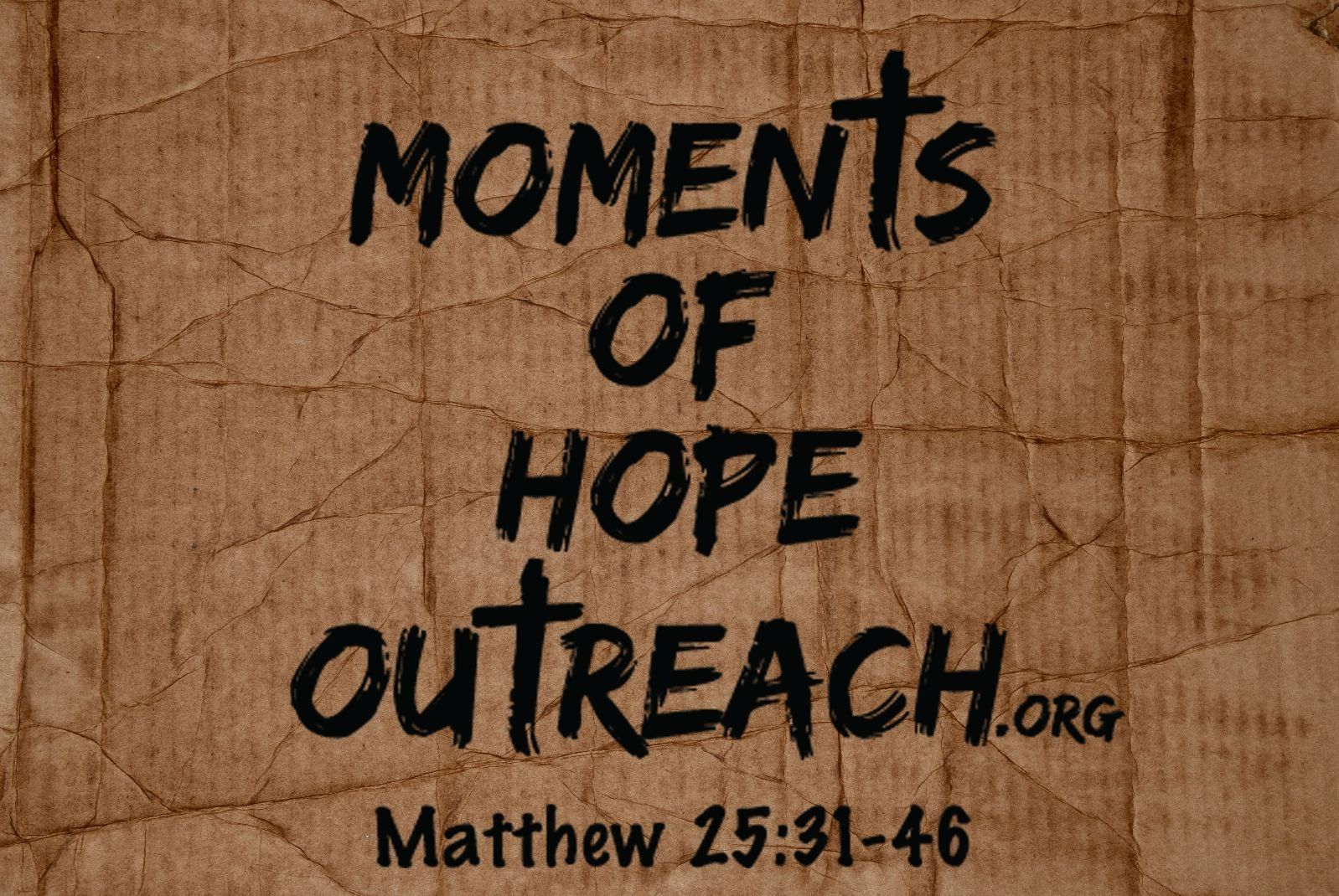 moments of hope church moments of hope church