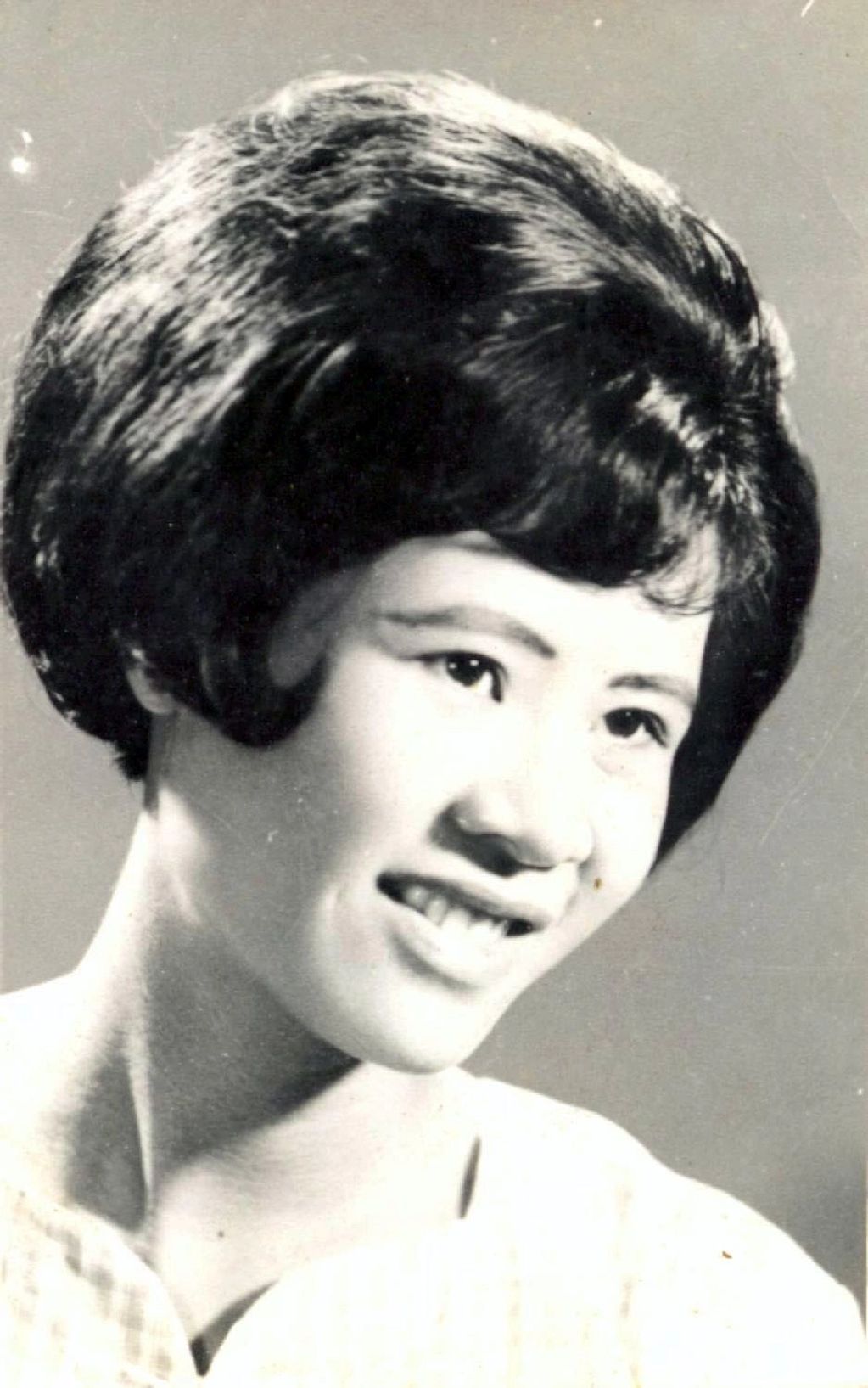 Natan's mother in Vietnam. © All rights reserved.