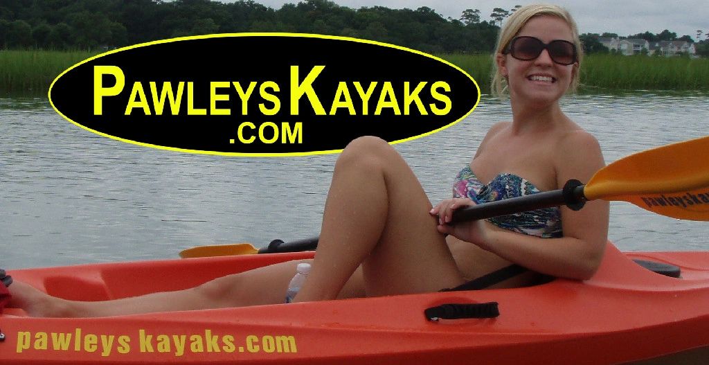 Pawleys Kayak Rental, Boat Rentals, Paddle Board Rentals, Canoe Rentals, SUP Rentals, Pawleys Island