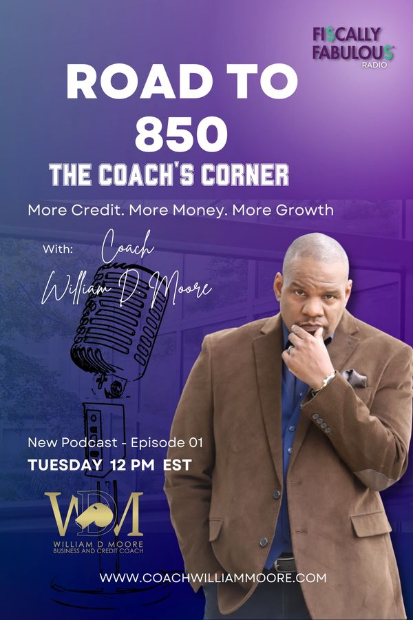 Road to 850: The Coach's Corner