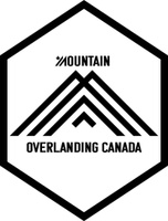 Mountain Overlanding Canada