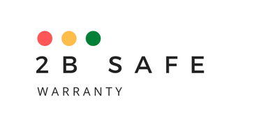 2B Safe Warranty