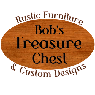 Bob's Treasure Chest