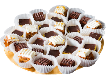 dainty platter