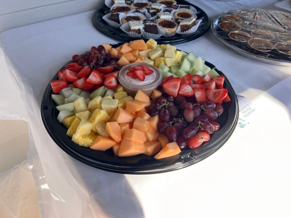 caterer, catering, event caterer, caterer winnipeg, take out meals for events