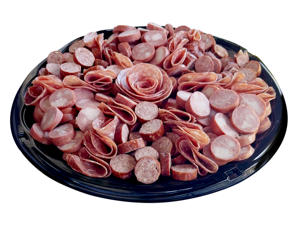 meat platter