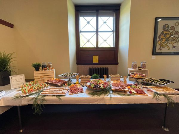 caterer, catering, event caterer, caterer winnipeg, legislature,