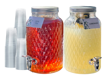 cold beverage catering
