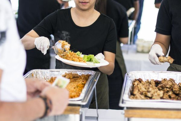 caterer, catering, event caterer, caterer winnipeg, corporate events,