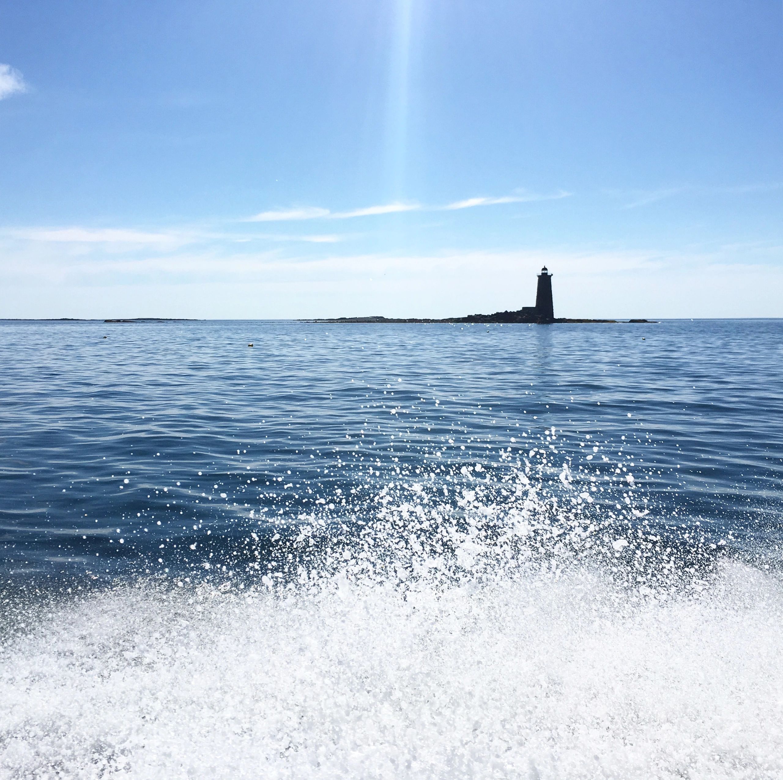 Blue Water Concepts, Inc.