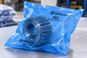 Bolsa VCI