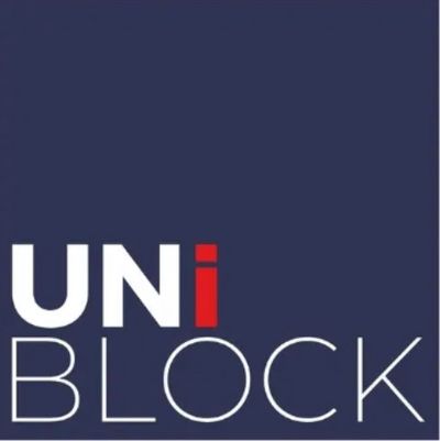 UNiBLOCK ICF System