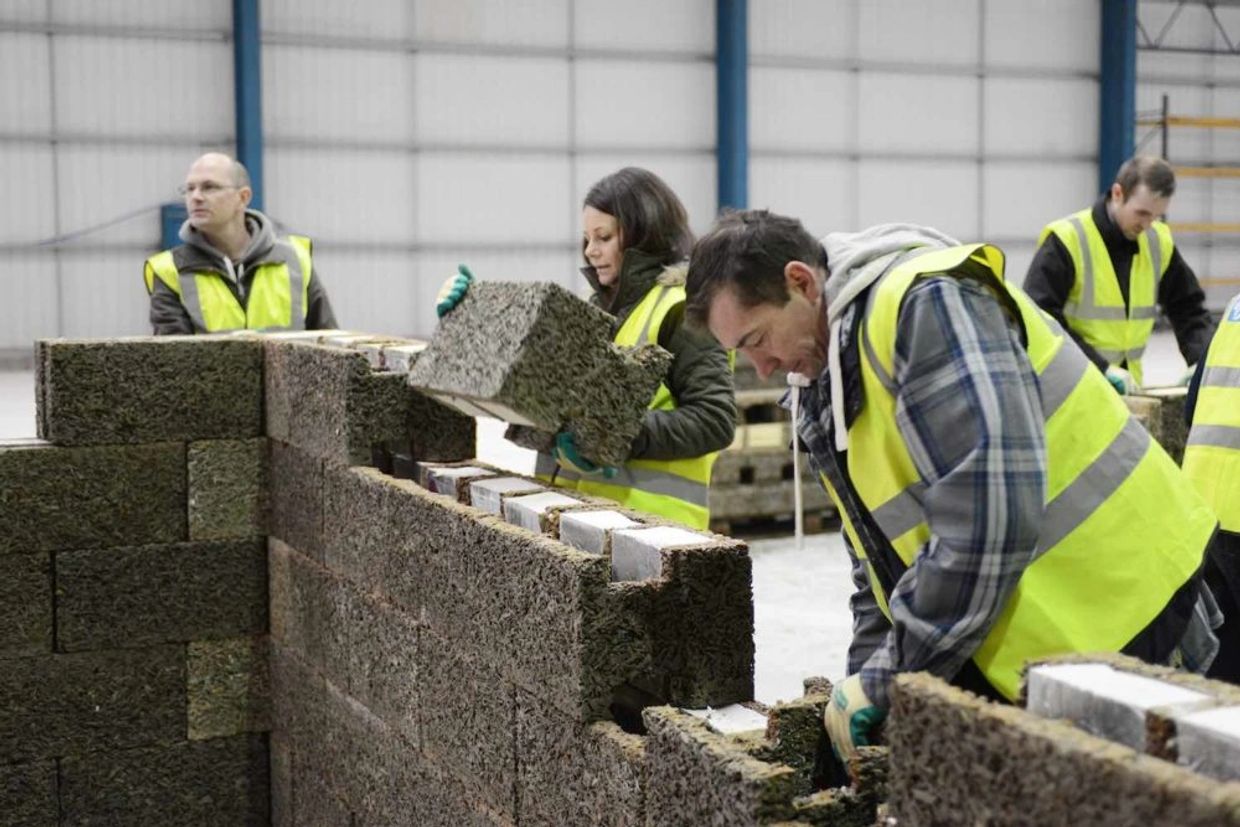 DURISOL TRAINING IN GRIMSBY N E LINCOLNSHIRE