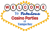 Casino Parties of Tampa Bay